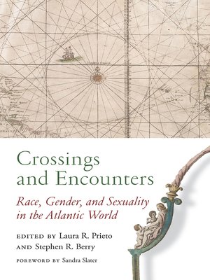 cover image of Crossings and Encounters